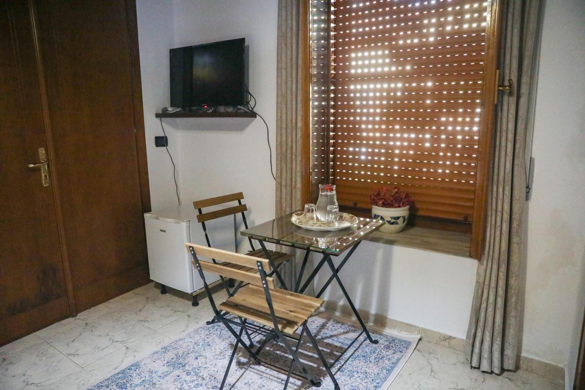 Villa Palma Center Berat Dış mekan fotoğraf